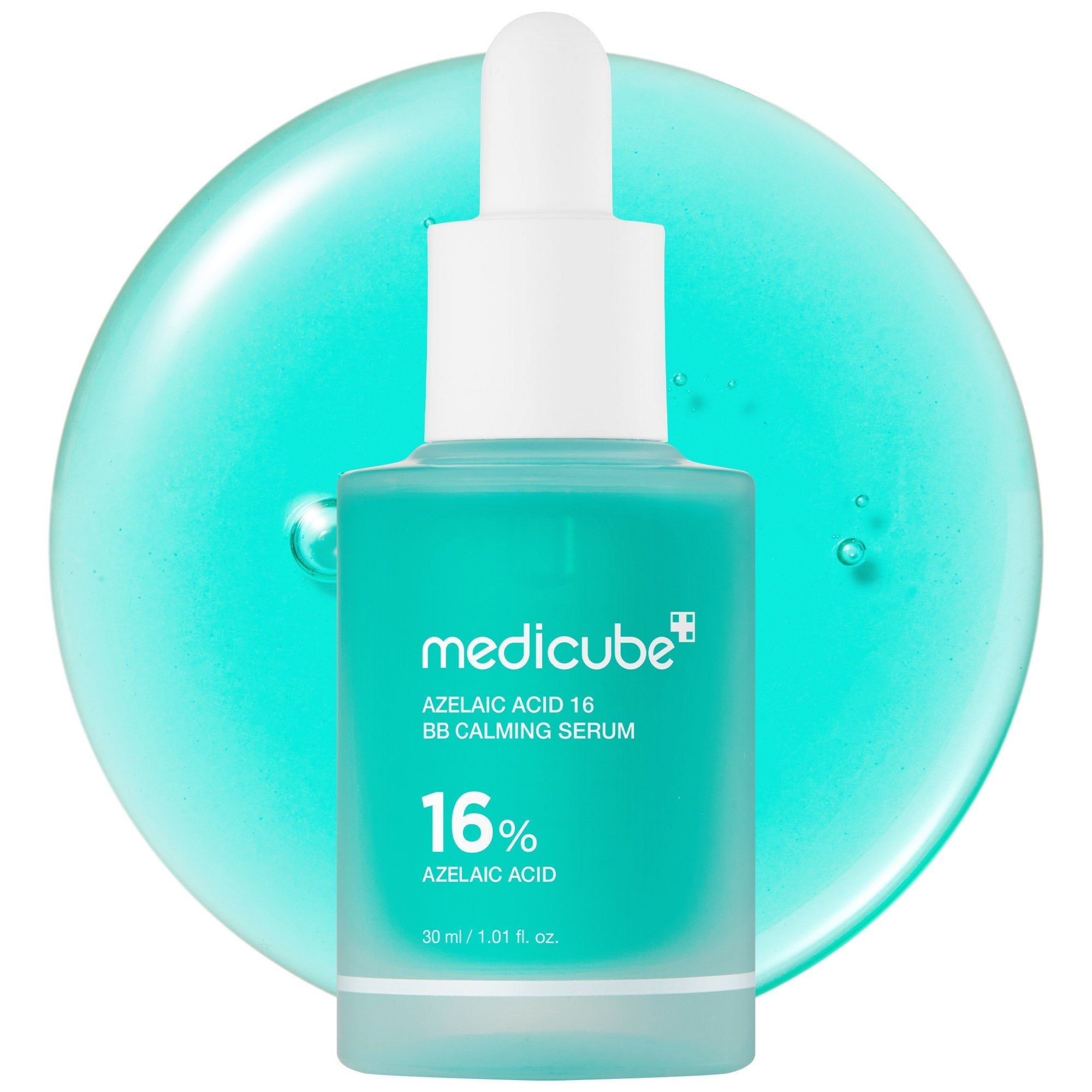 Azelaic Acid 16 Calming Serum - Smooth Skin Feel