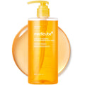 Kojic Acid Turmeric Brightening Body Wash - Fresh and Simple