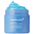 Hyaluronic Ceramide Moisturizing Jelly Cream - Fresh Starts Here