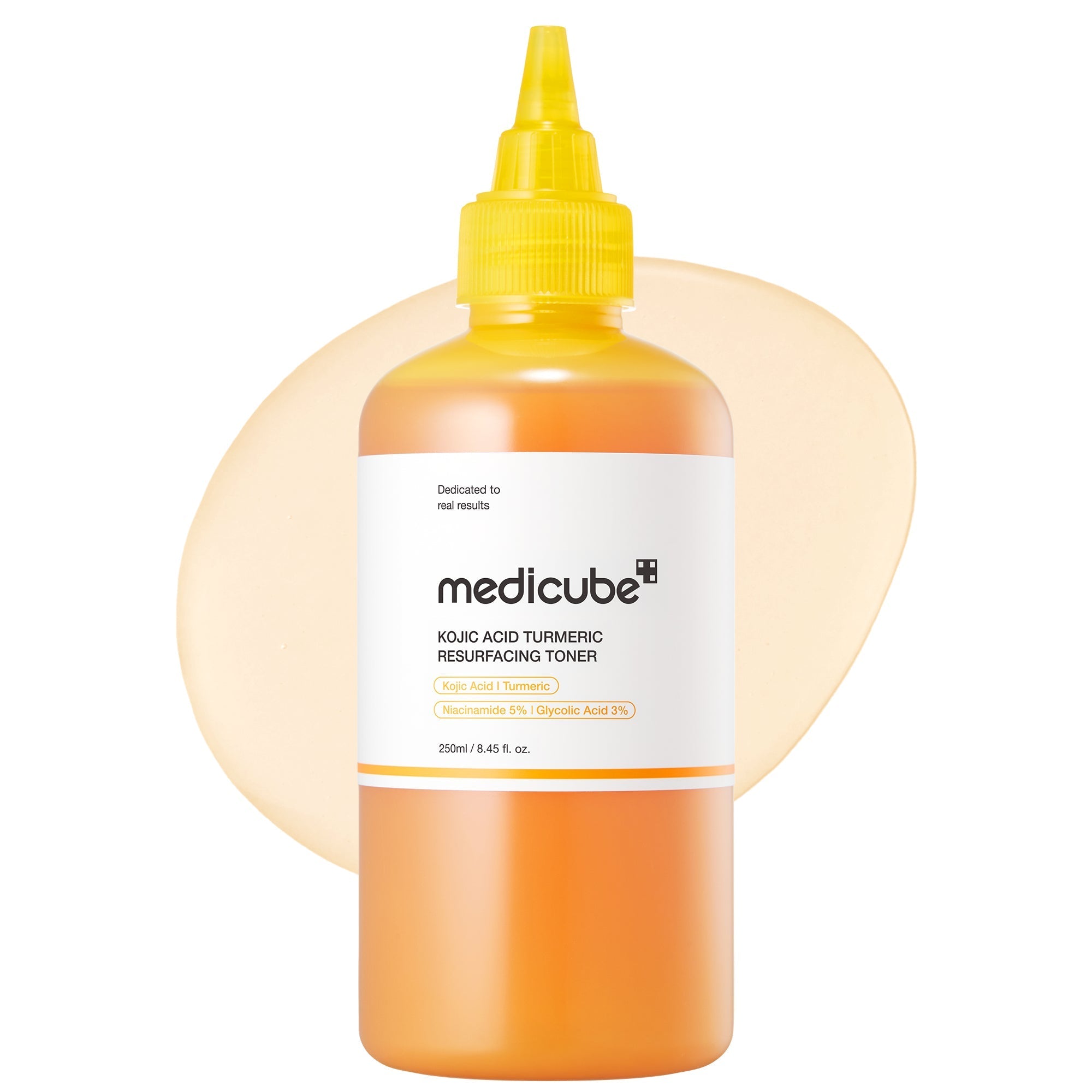 Kojic Acid Turmeric Toner - Modern Skincare