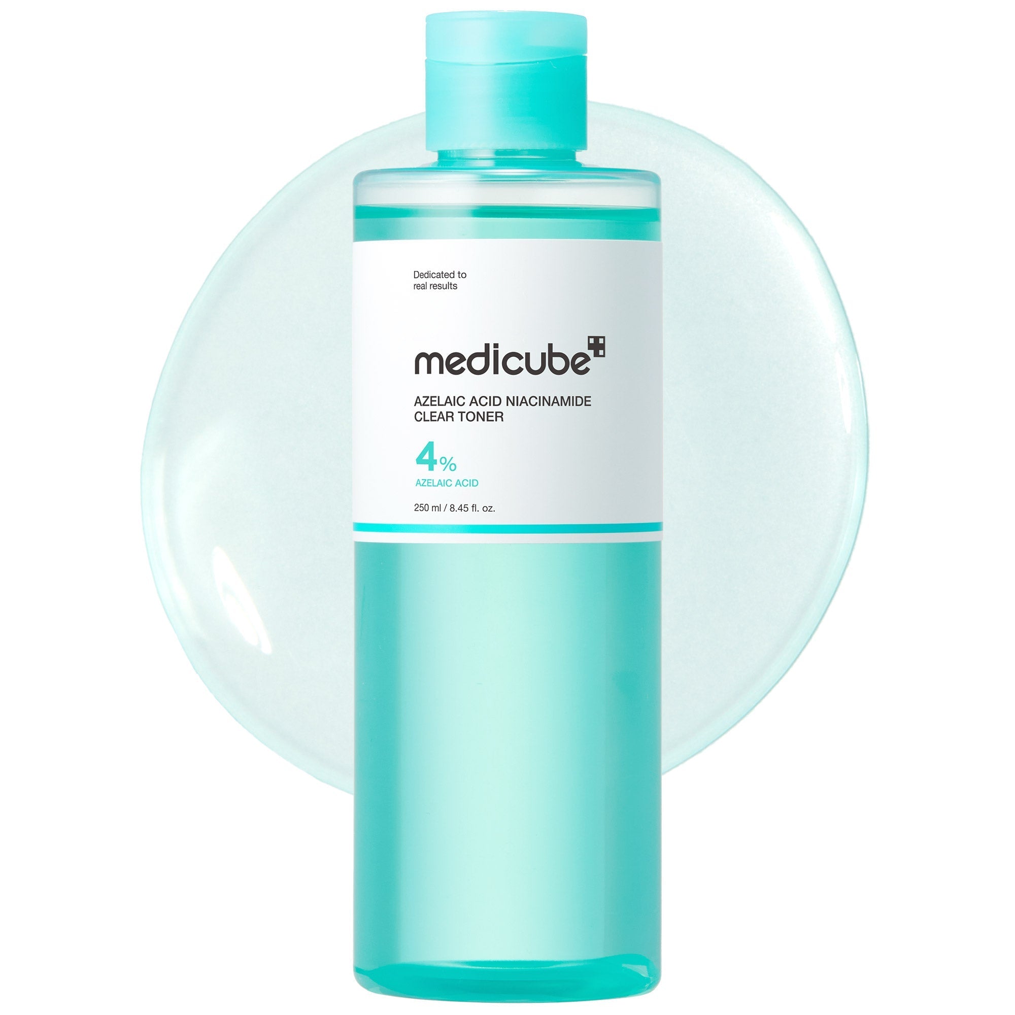 Azelaic Acid Niacinamide Clarifying Toner - Simple Skin Pick