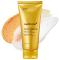 Kojic Acid Turmeric Vita Capsule Foam Cleanser - Glow On the Go