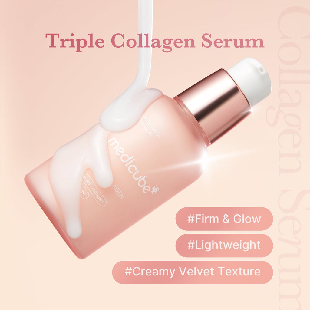 Deep Glow Set - Daily Skin Essentials