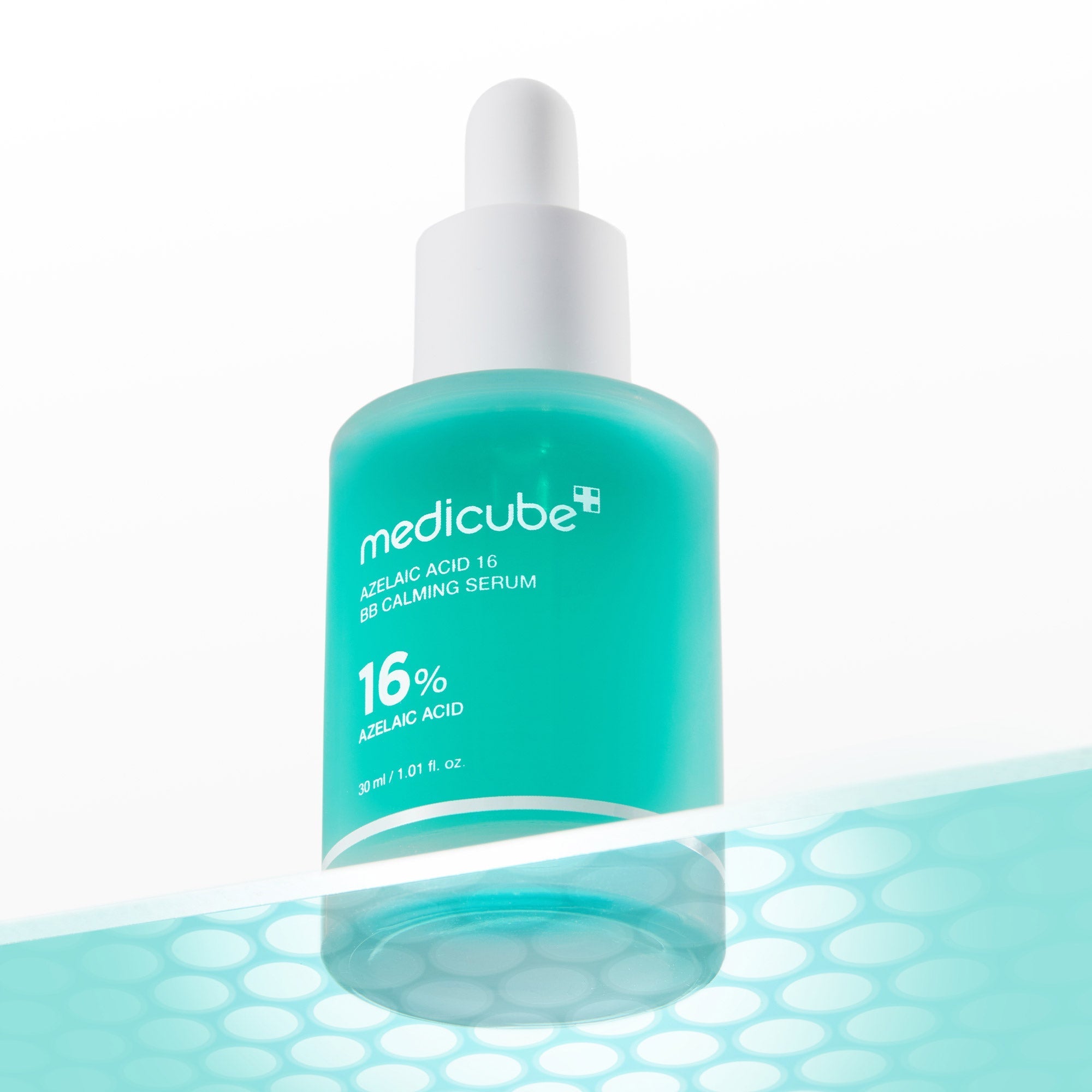 Azelaic Acid 16 Calming Serum - Smooth Skin Feel