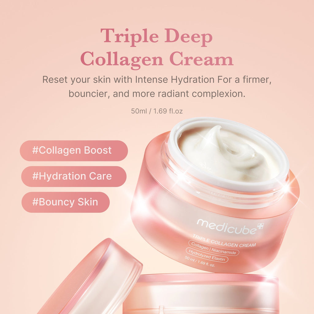Deep Glow Set - Daily Skin Essentials