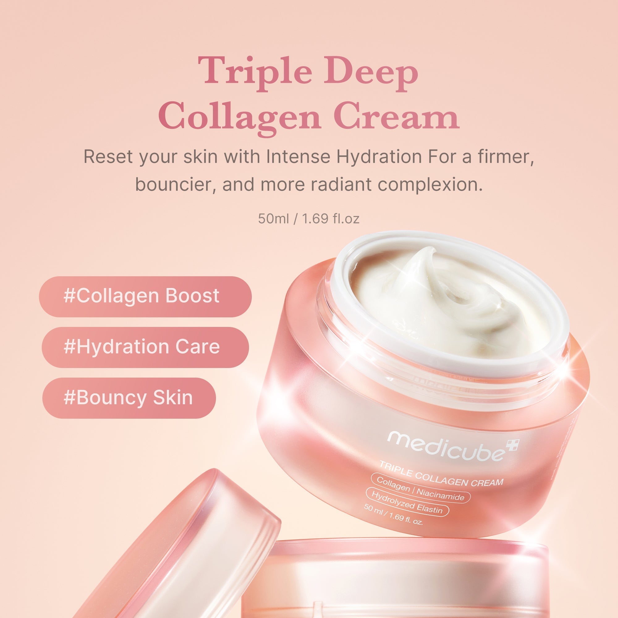 Deep Glow Set - Daily Skin Essentials