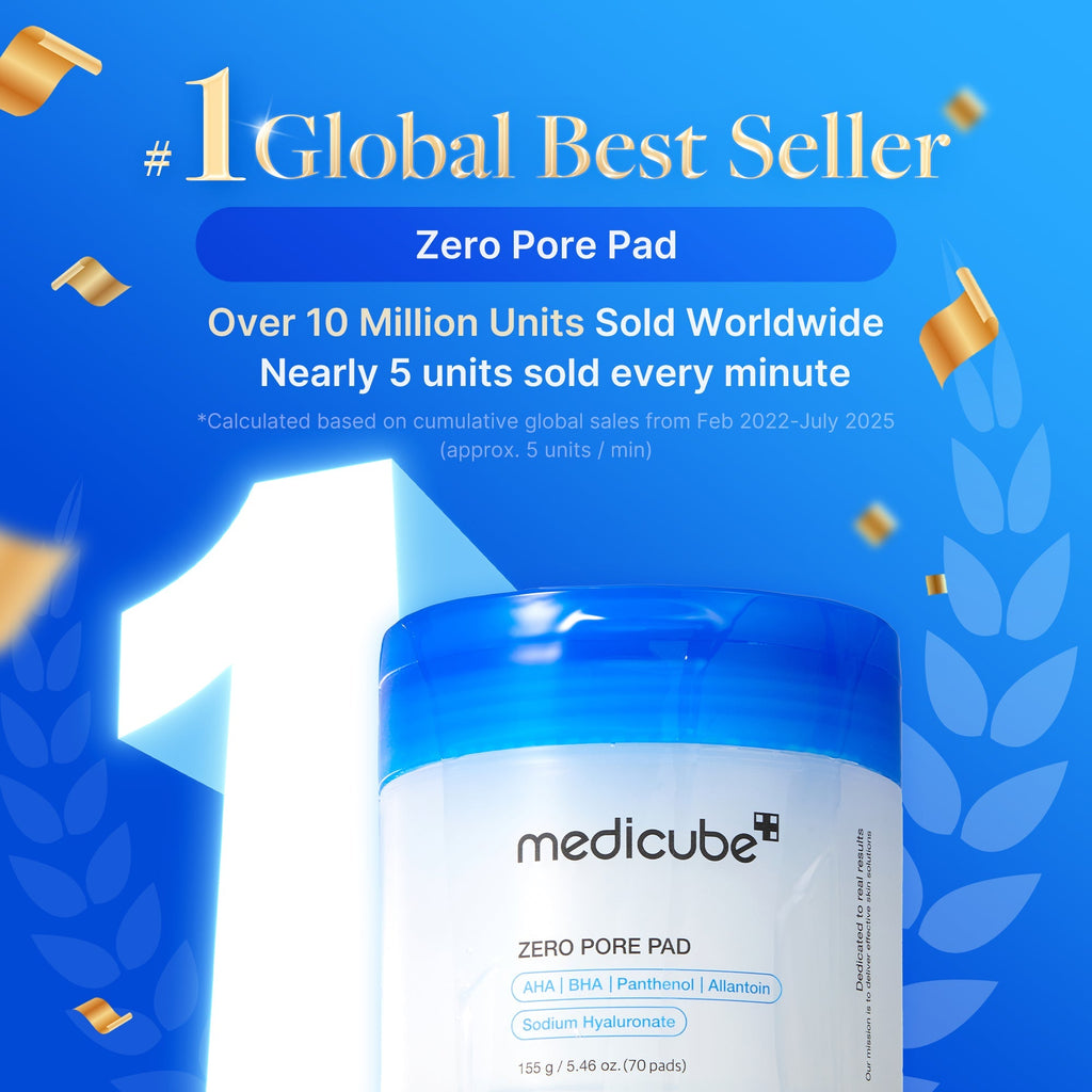 Affordable Glass Glow 7-Day Skincare Set - Feel Skin Ready