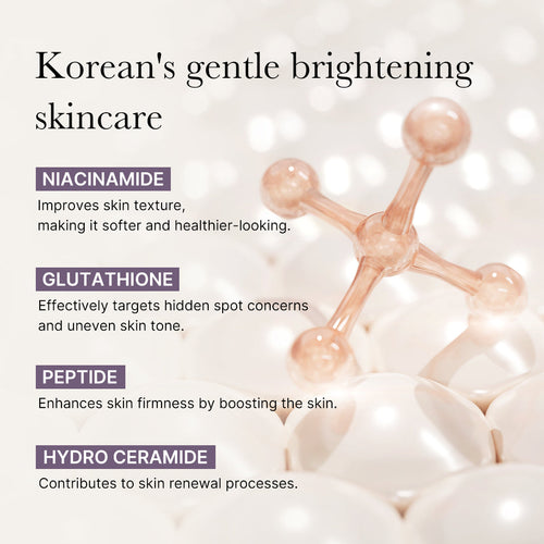 AGE-R Glutathione Glow Capsule Cream - K-Beauty Essentials