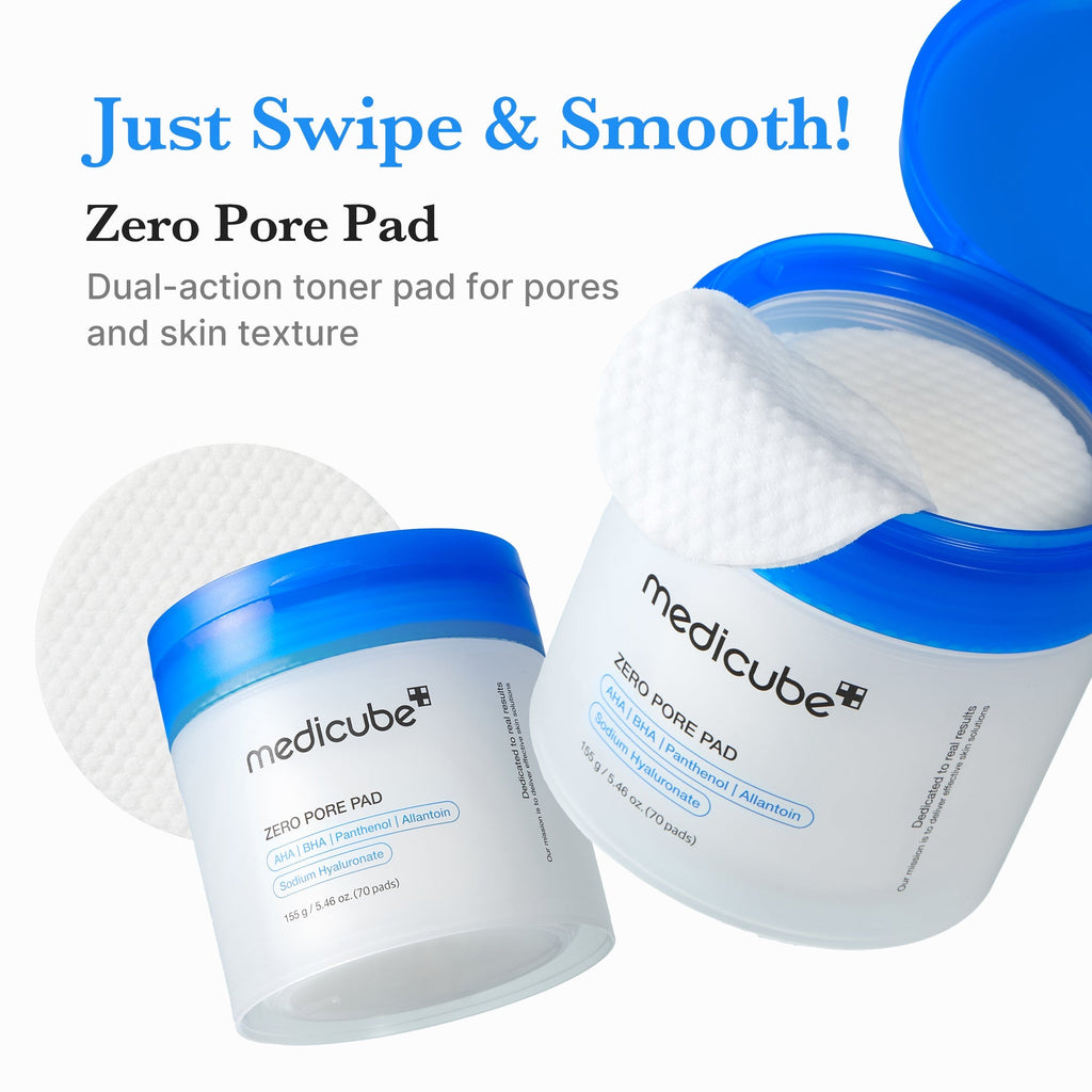 Affordable Glass Glow 7-Day Skincare Set - Feel Skin Ready