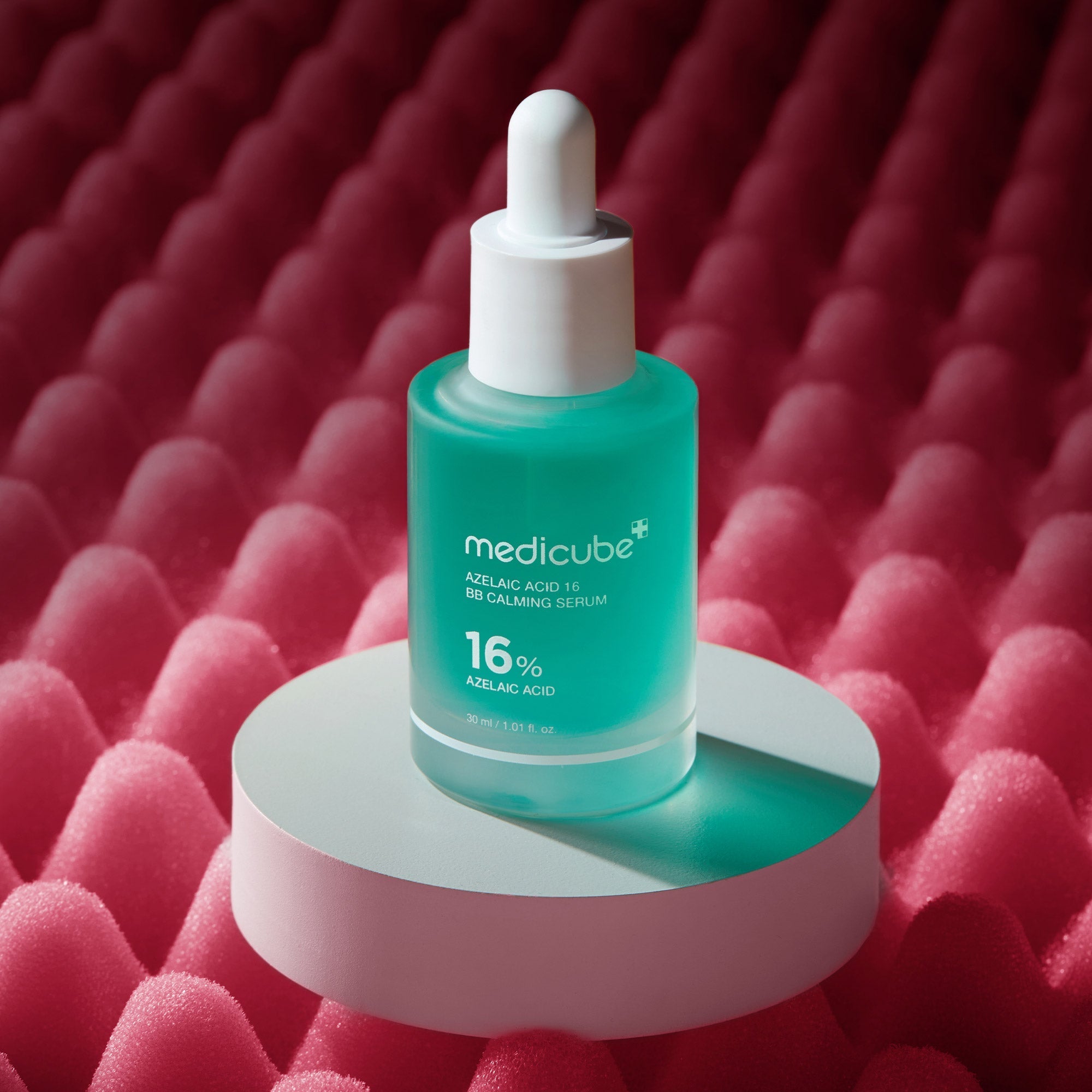 Azelaic Acid 16 Calming Serum - Smooth Skin Feel