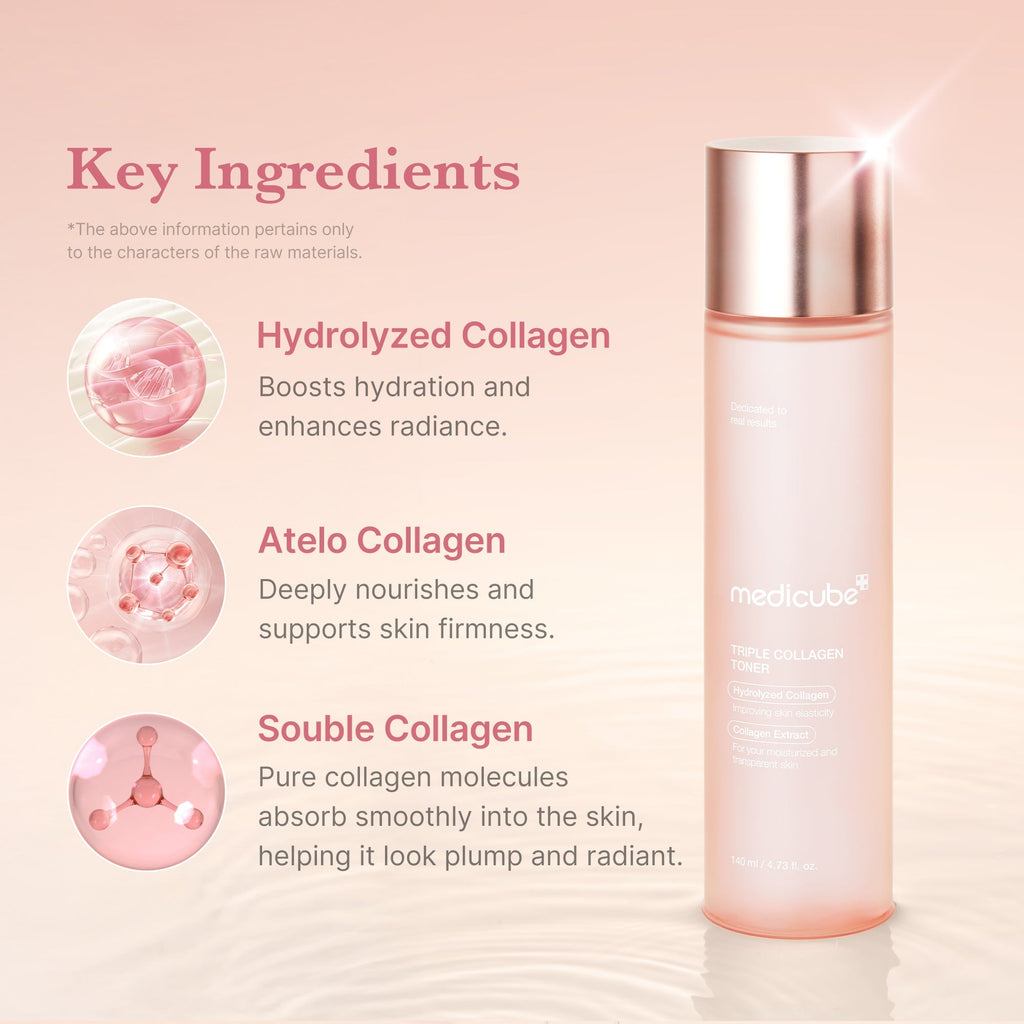 Glass Glow Duo - Fresh Routine Essential