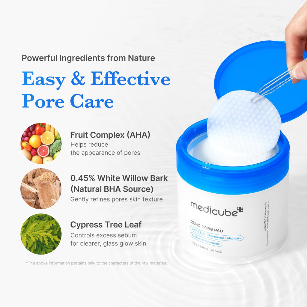 Affordable Glass Glow 7-Day Skincare Set - Feel Skin Ready