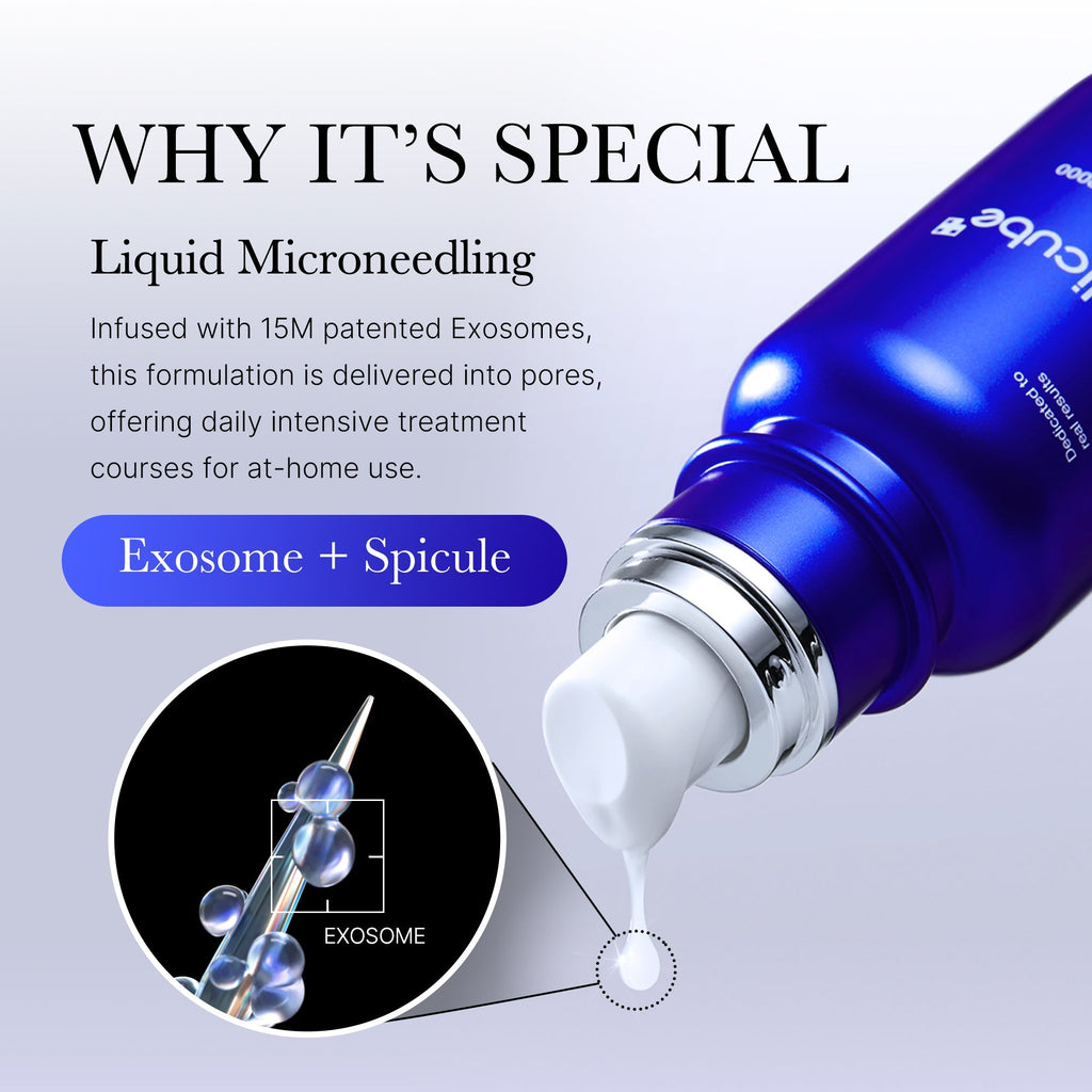 Affordable Glass Glow 7-Day Skincare Set - Feel Skin Ready