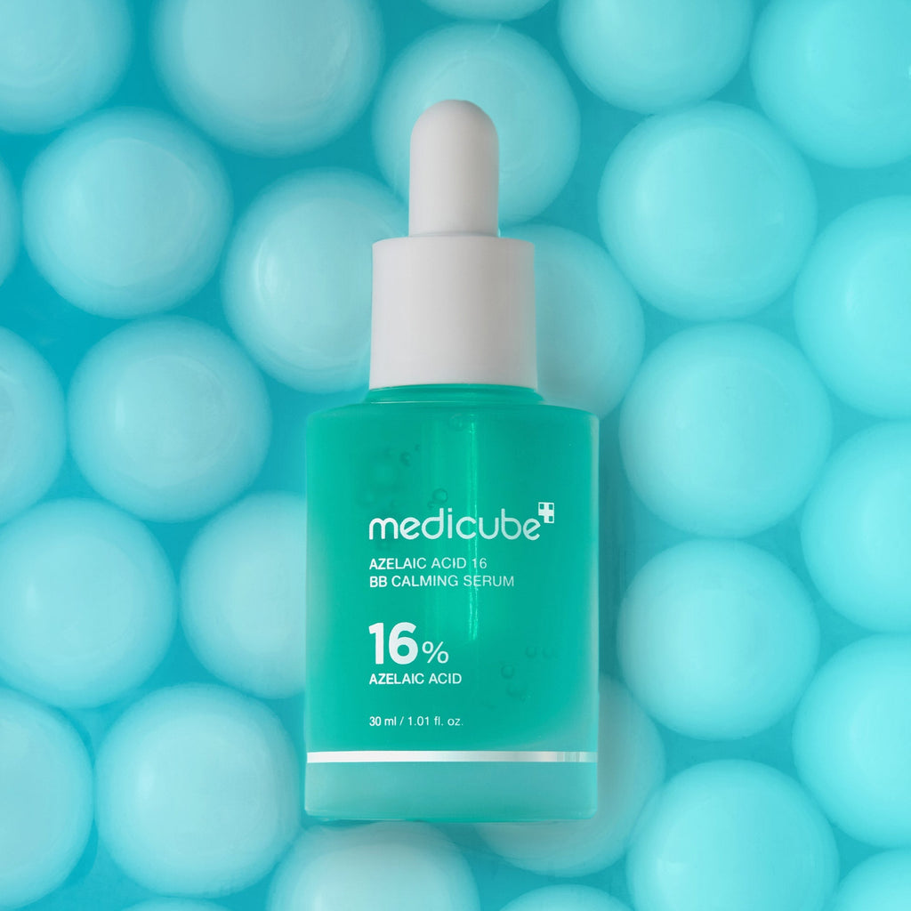 Azelaic Acid 16 Calming Serum - Smooth Skin Feel