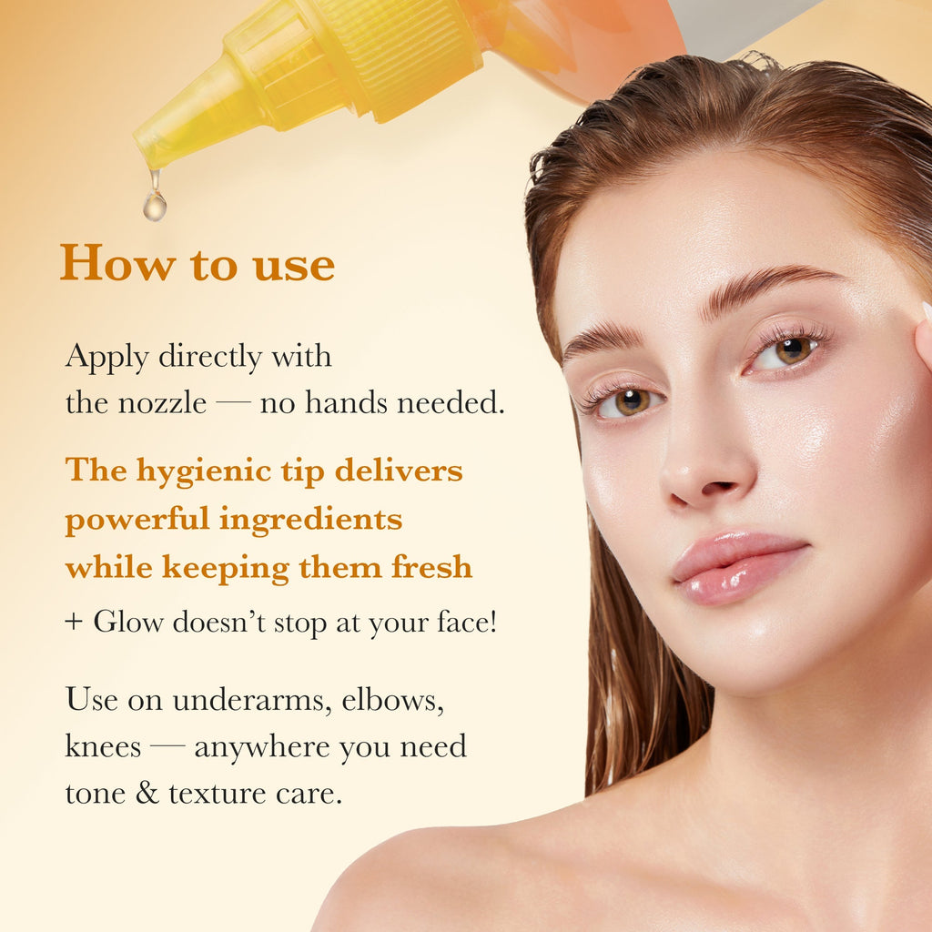 Kojic Acid Turmeric Toner - Modern Skincare