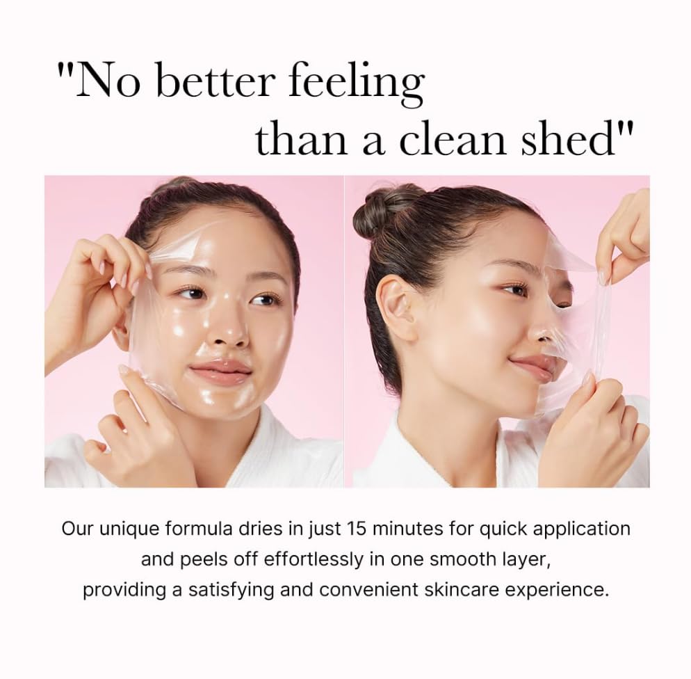 Affordable Glass Glow 7-Day Skincare Set - Feel Skin Ready