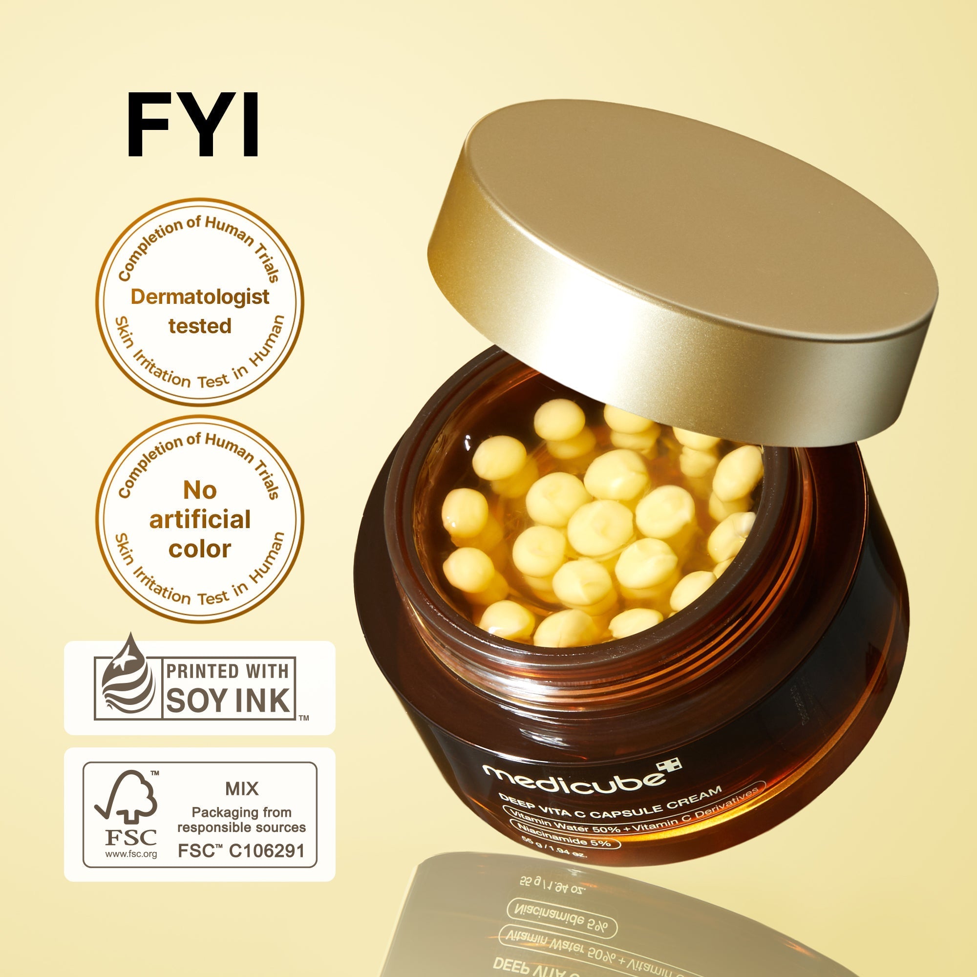 AGE-R Spotless Radiance Set - Daily Refresh
