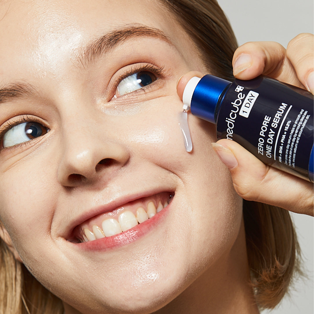 Pore Care Duo - Hydration Care Daily