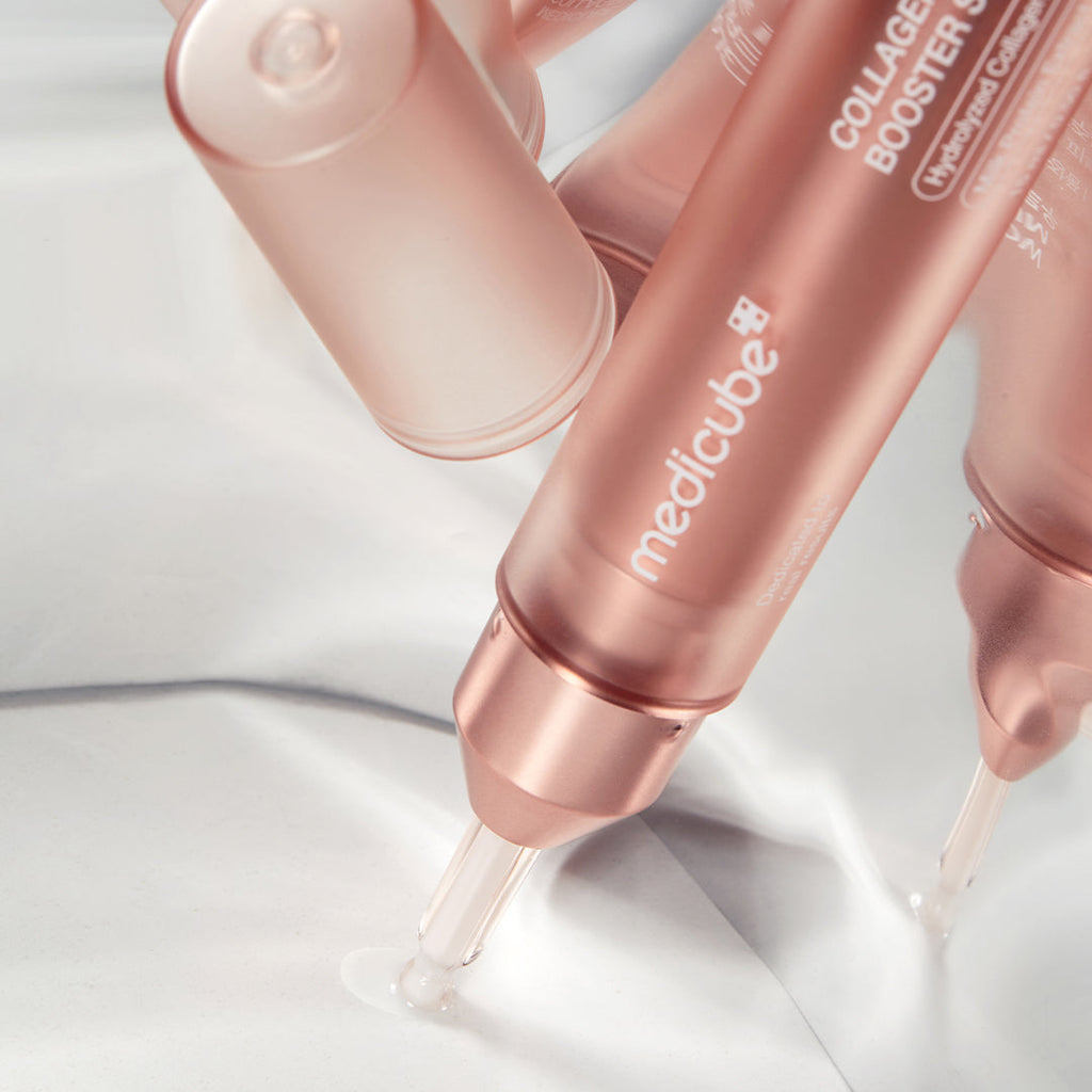 Glazed Milk Duo - Soft Care Daily