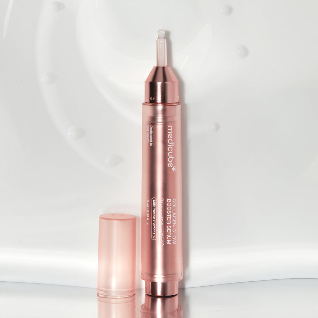 Glazed Milk Duo - Soft Care Daily