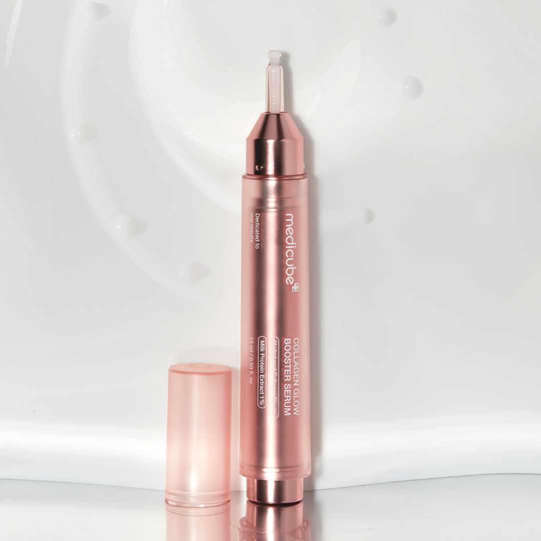 Glazed Milk Duo - Soft Care Daily