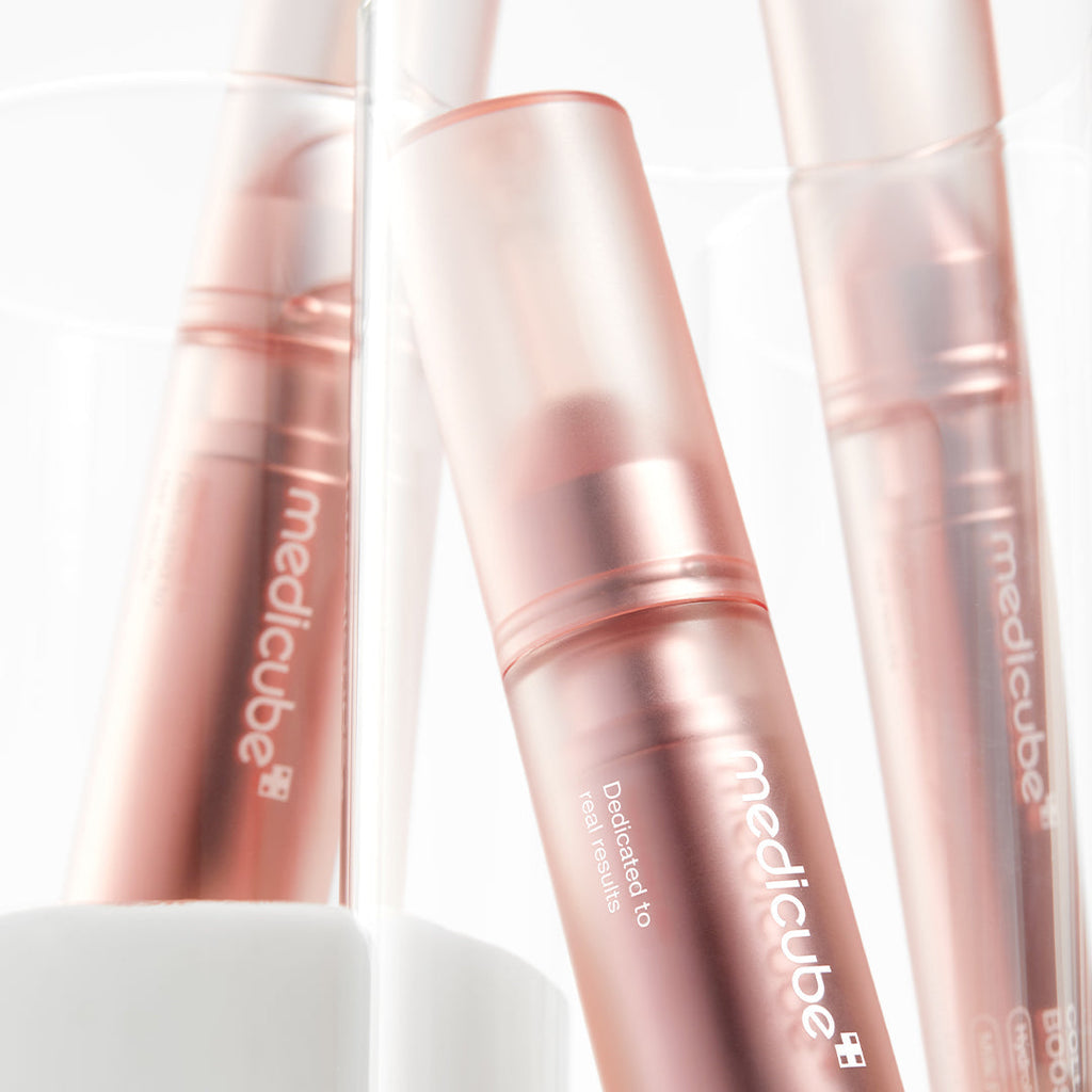 Glazed Milk Duo - Soft Care Daily
