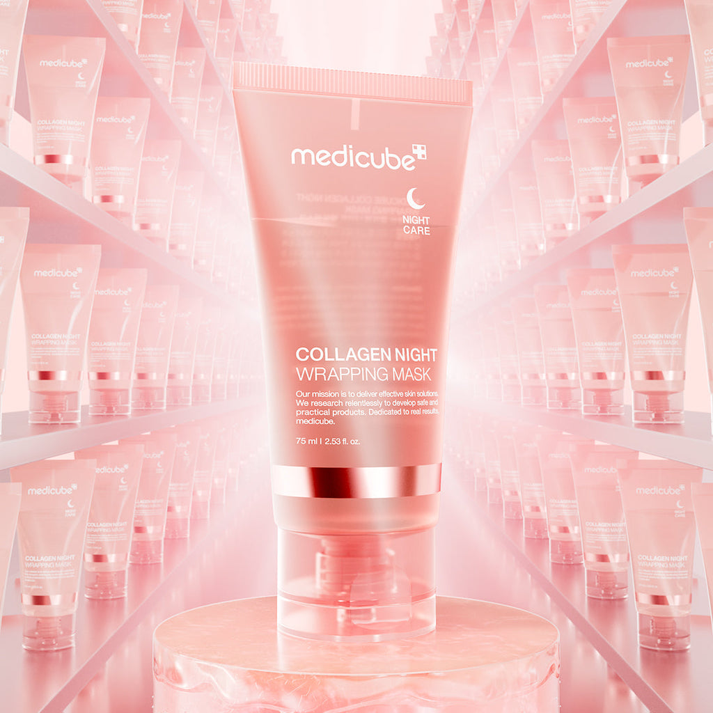 Glazed Milk Duo - Soft Care Daily