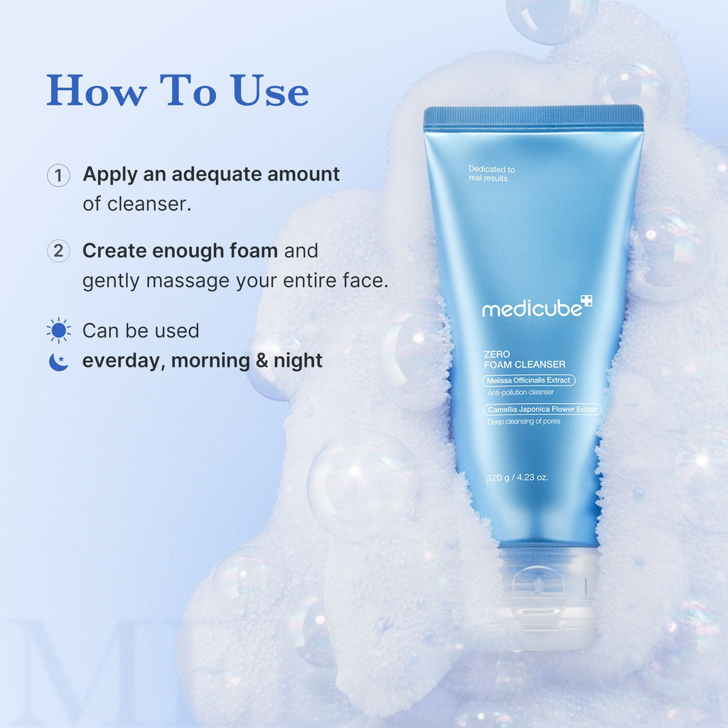 Affordable Glass Glow 7-Day Skincare Set - Feel Skin Ready