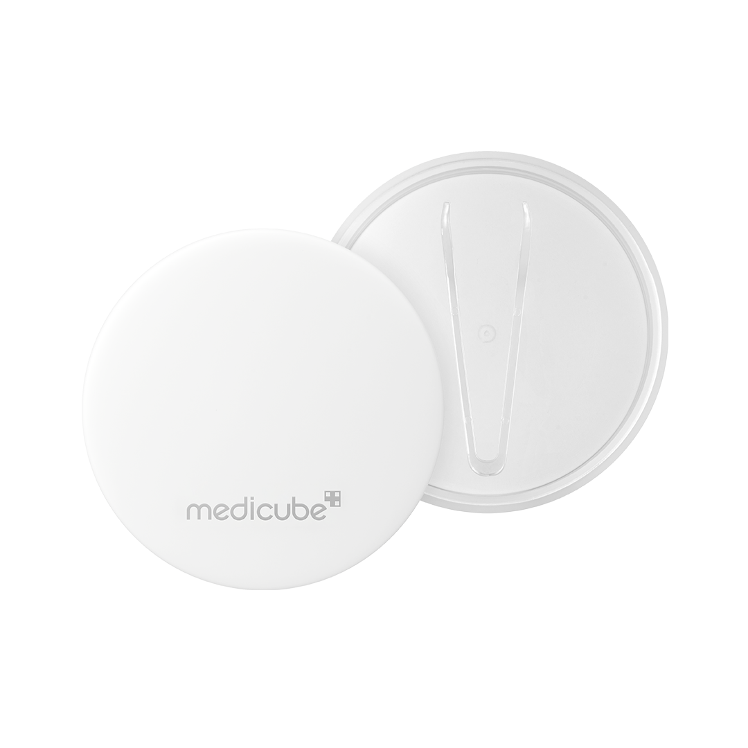 Pad Travel Case - K-Beauty Routine