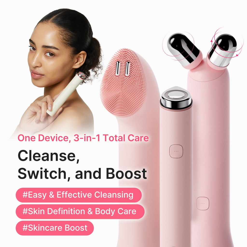Mini Booster Pro Plus - Everyday K-Beauty