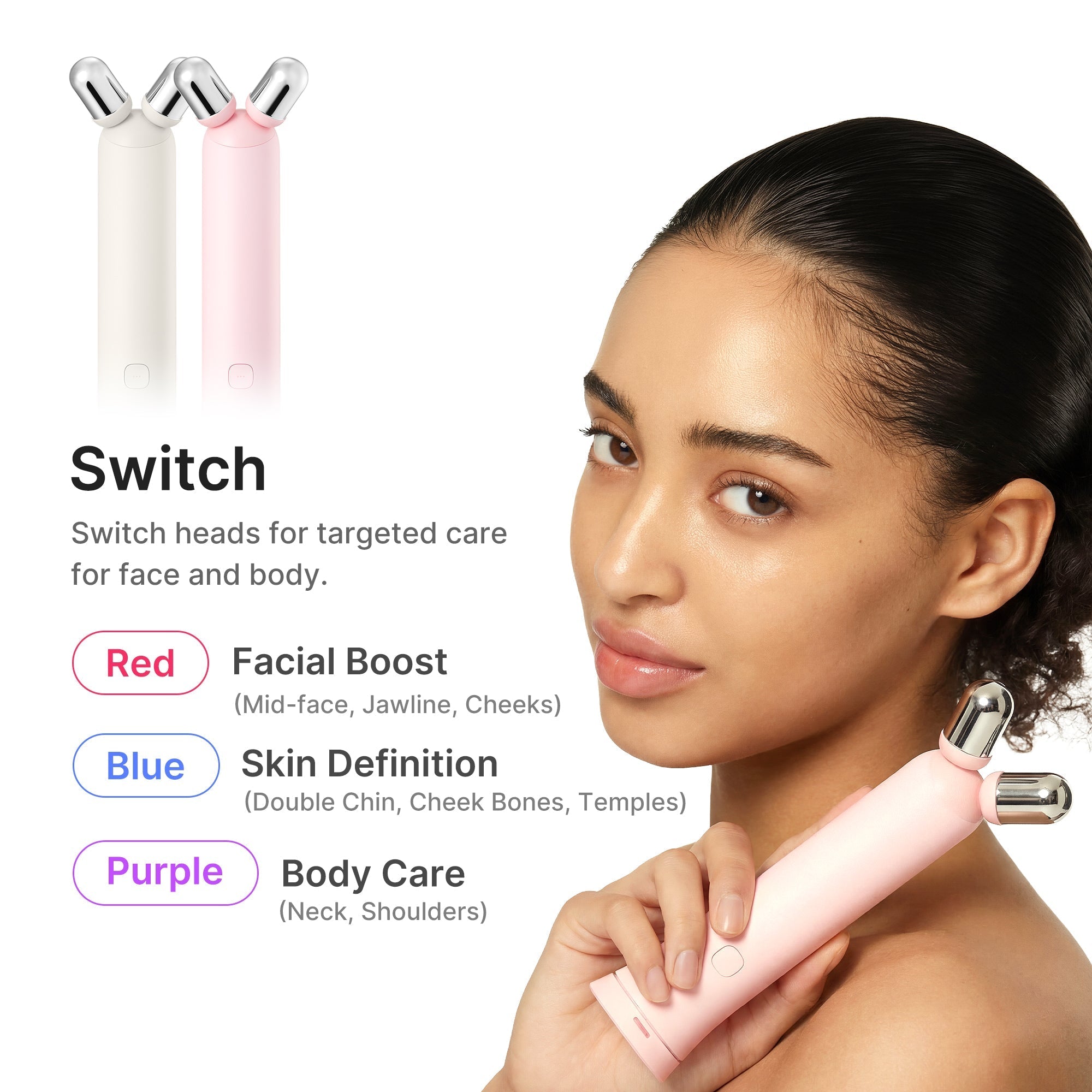 Mini Booster Pro Plus - Everyday K-Beauty