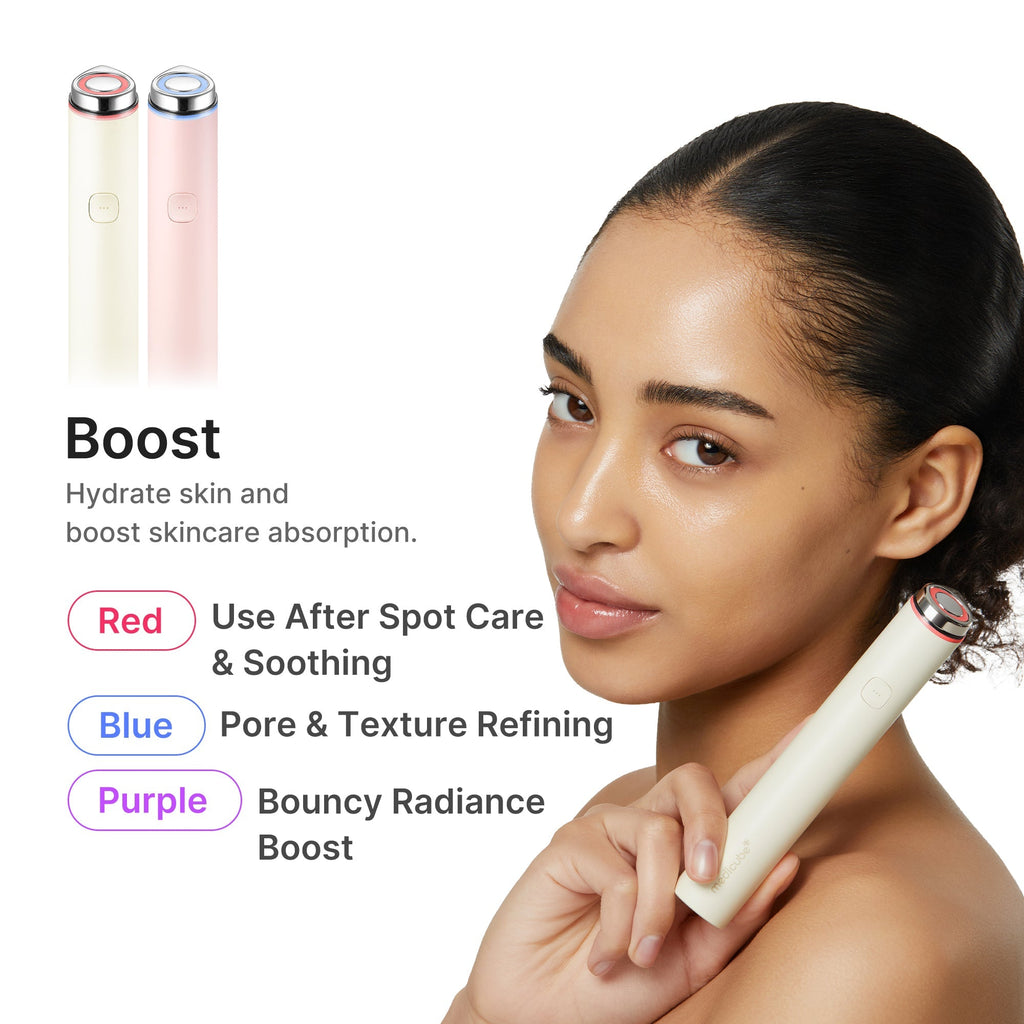 Mini Booster Pro Plus - Everyday K-Beauty