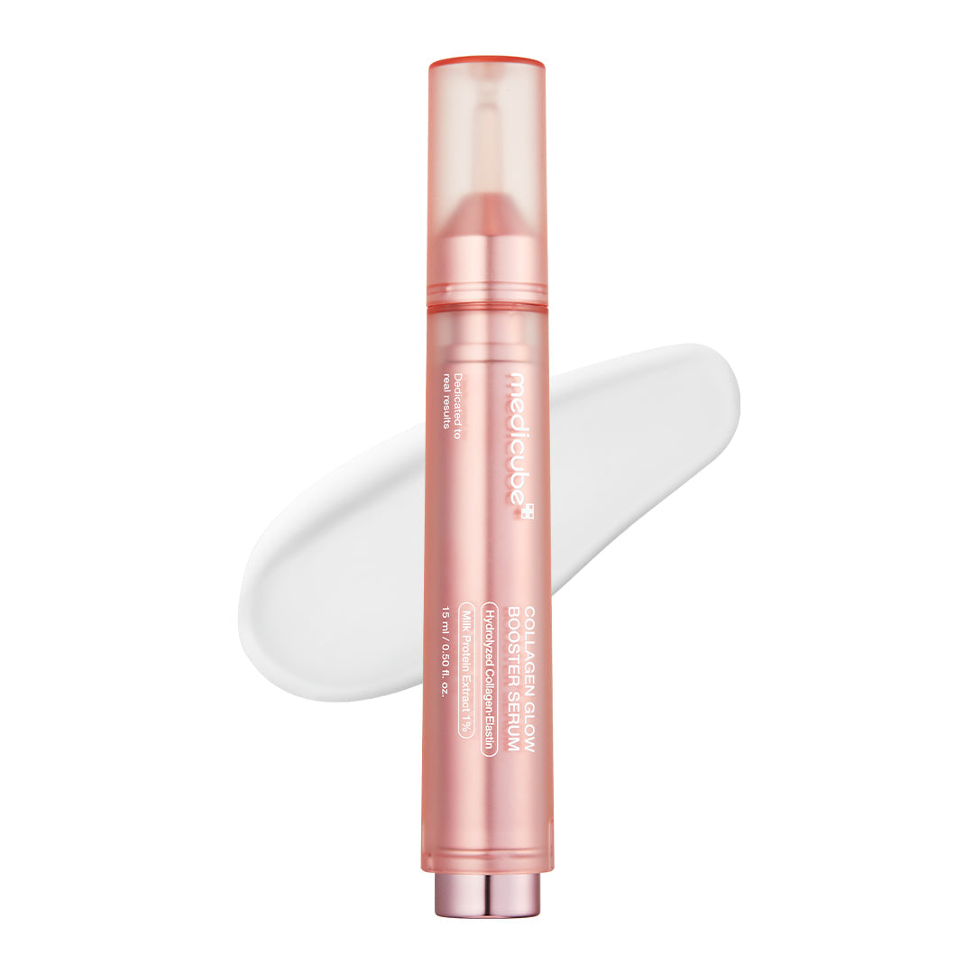 Collagen Glow Booster Milk Serum - Hydration Essential
