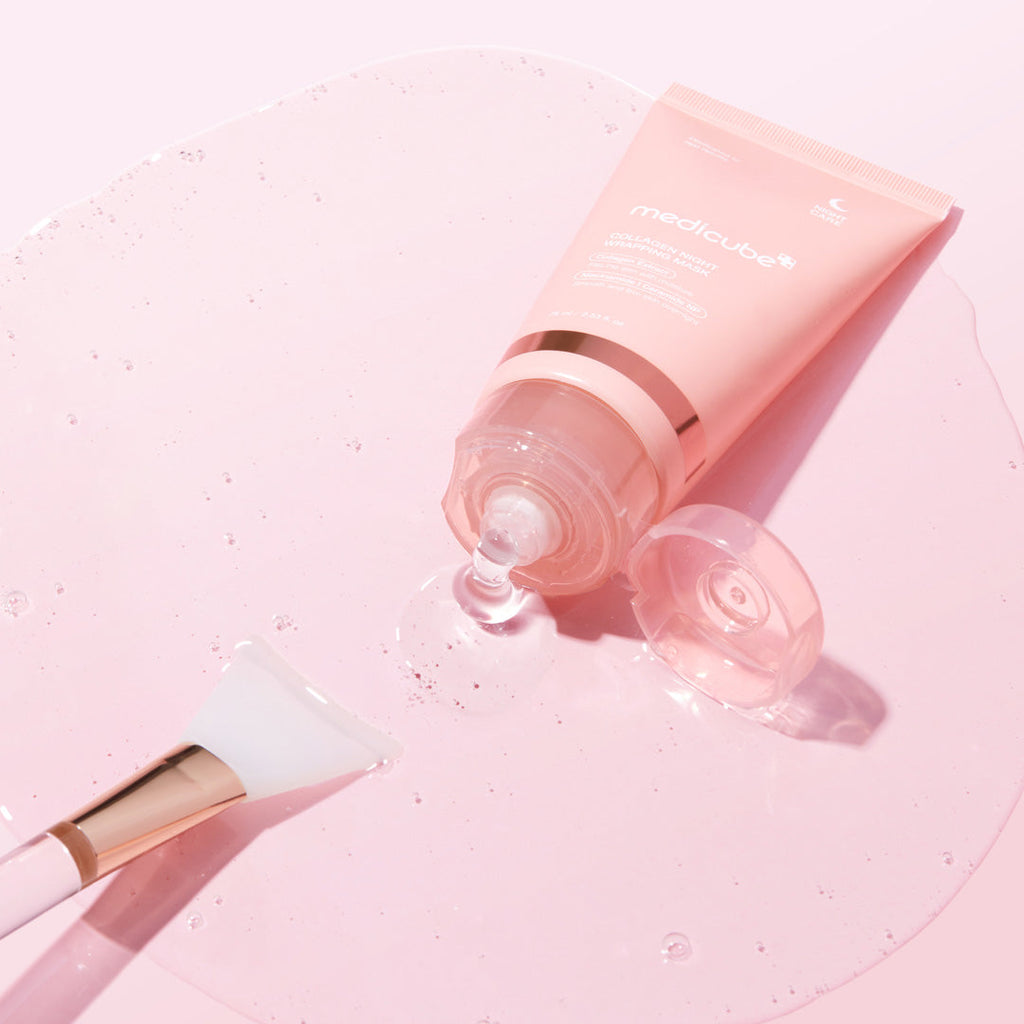 Glazed Milk Duo - Soft Care Daily