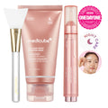 Glazed Milk Duo - Soft Care Daily