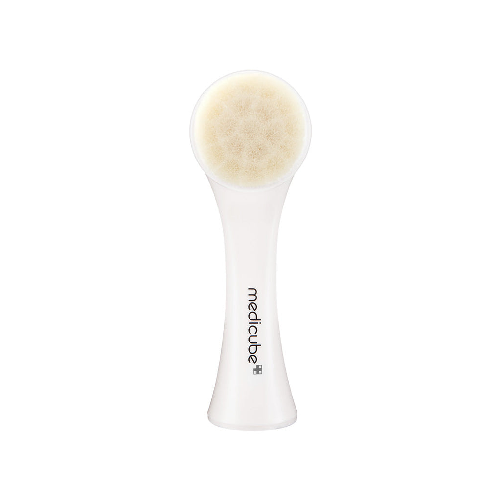 Medicube Pore Brush - Fresh Beauty Routine