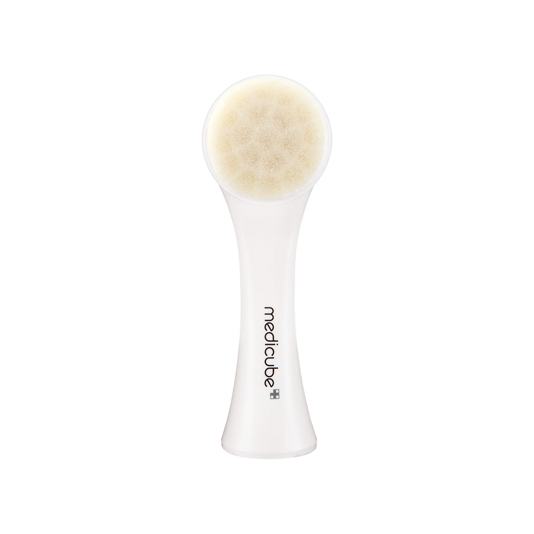 Medicube Pore Brush - Fresh Beauty Routine