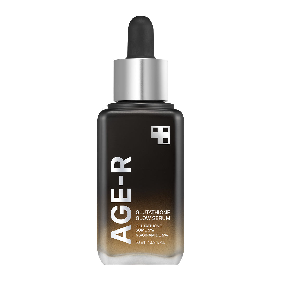 AGE-R Glutathione Glow Serum - Glow Skin Pick