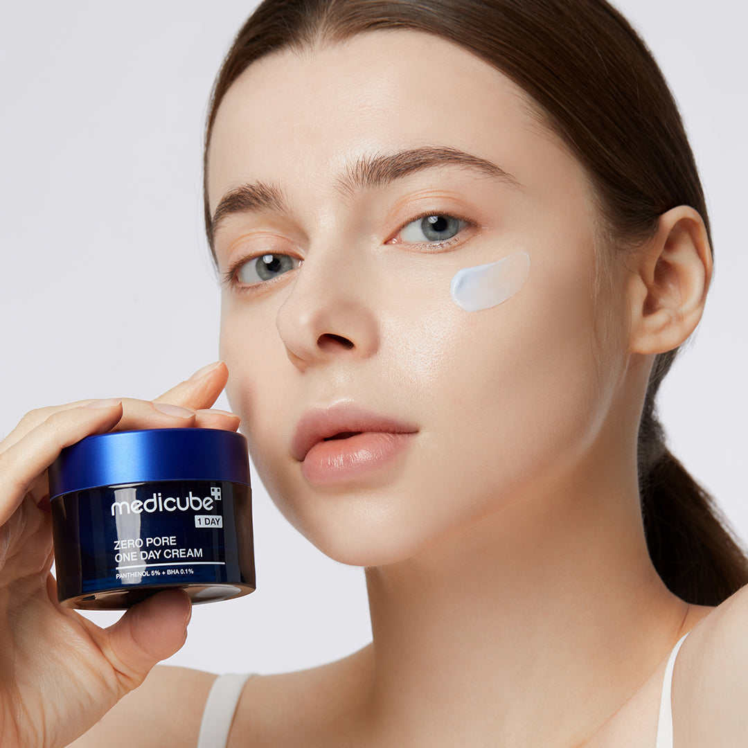 Pore Care Duo - Hydration Care Daily