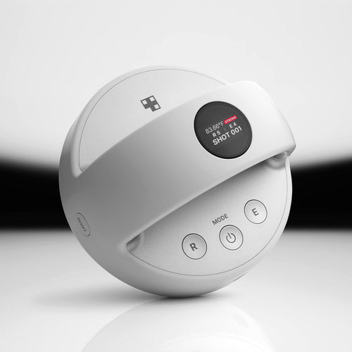 AGE-R Contour Body Shot - Smooth Care Daily