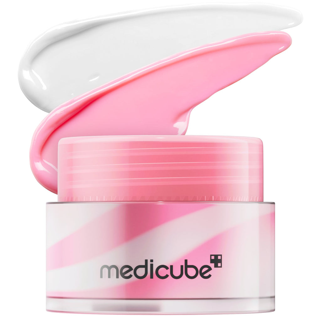 PDRN Lip Sleeping Mask - Your K-Beauty Pick