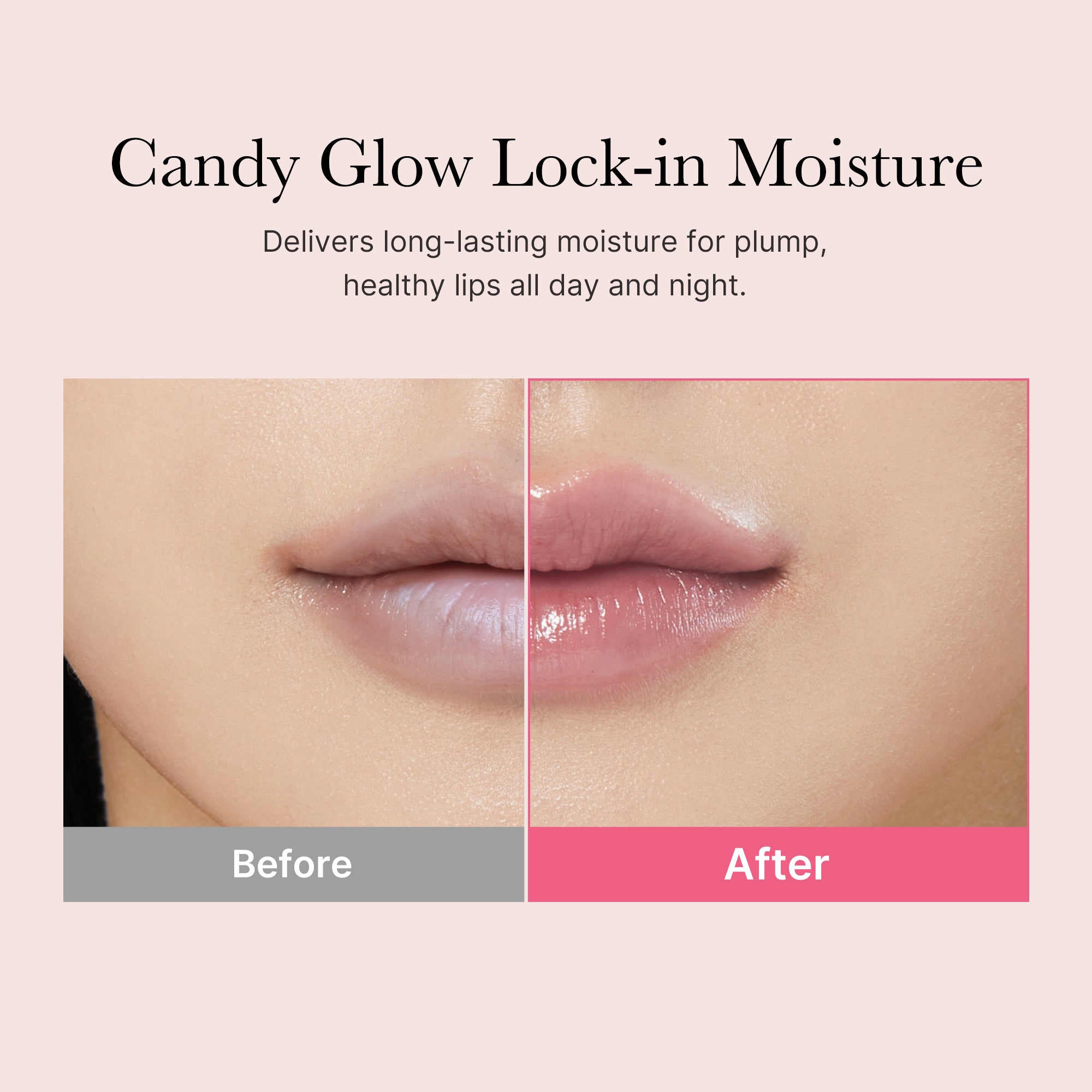 PDRN Lip Sleeping Mask - Your K-Beauty Pick