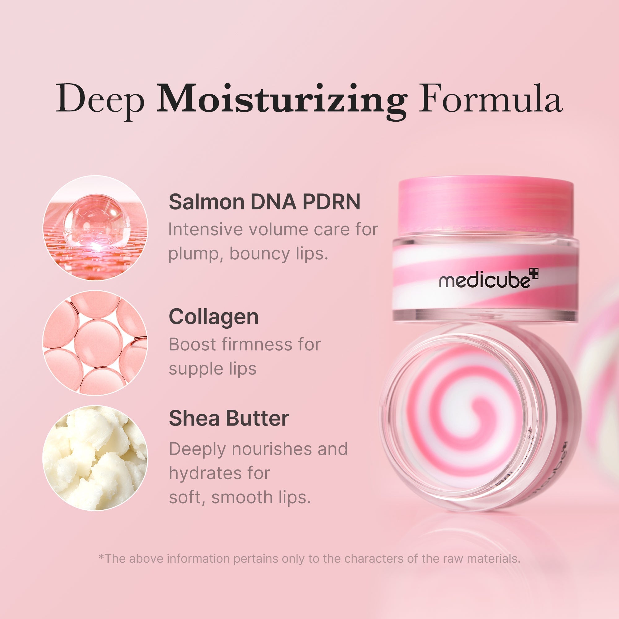 PDRN Lip Sleeping Mask - Your K-Beauty Pick