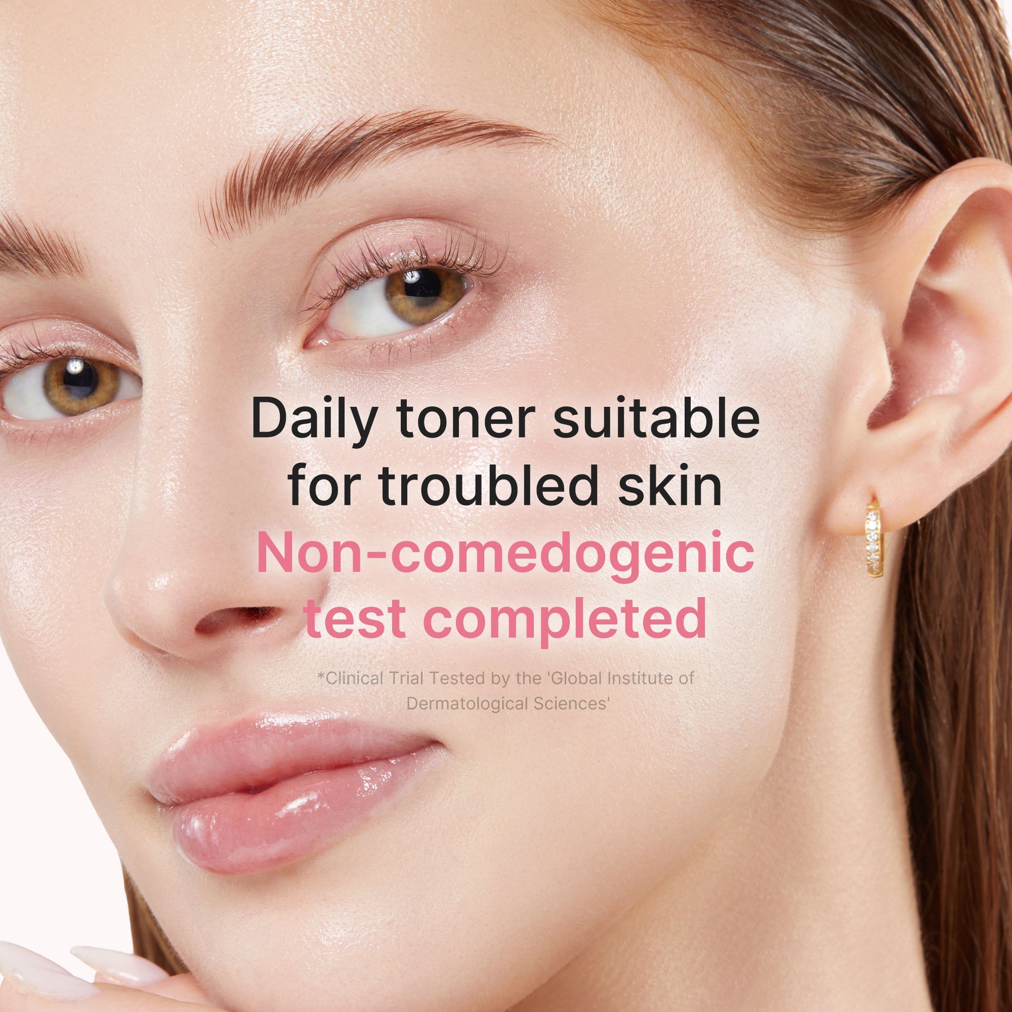 PDRN Pink Niacinamide Milky Toner - Hydration Favorites