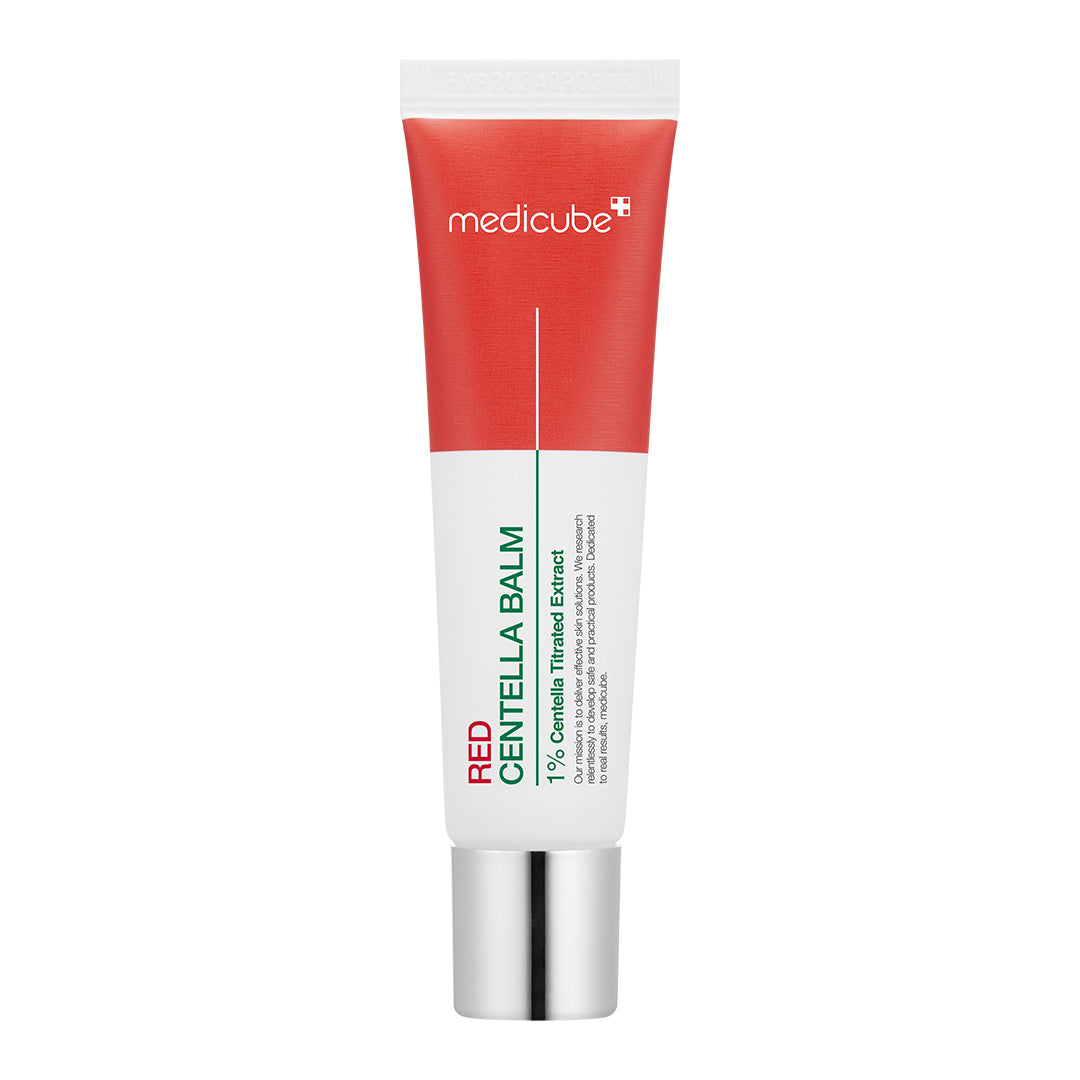 Red Centella Balm - Daily Skin Moment